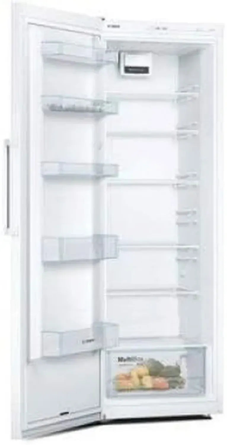 Réfrigérateur Armoire BOSCH KSV33NWEP - Conservation Optimale